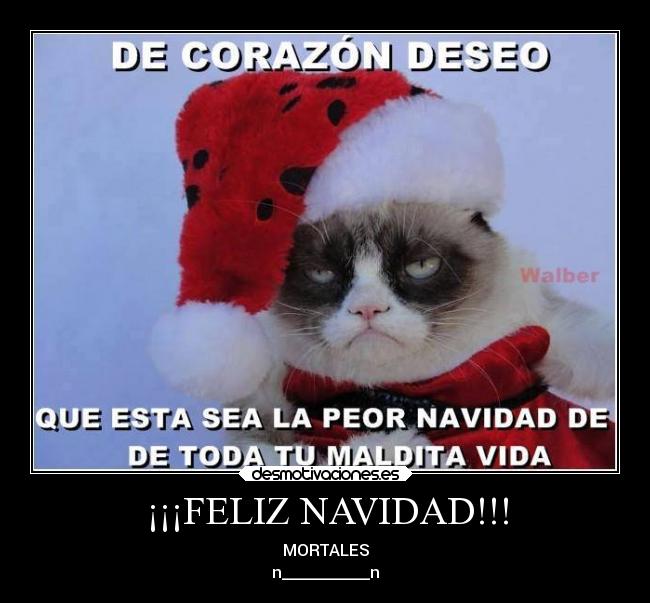 ¡¡¡FELIZ NAVIDAD!!! - 