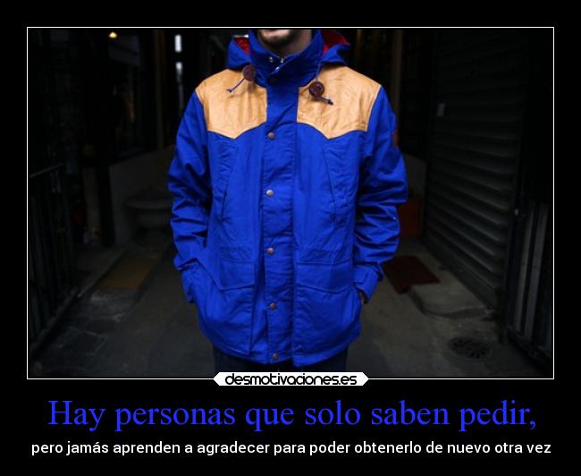 carteles personas desmotivaciones