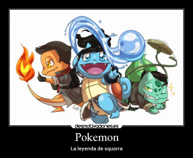 Pokemon - 