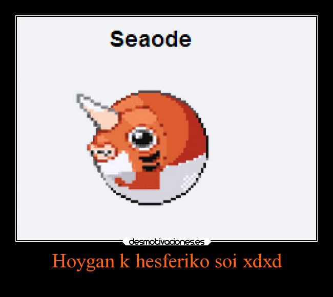 Hoygan k hesferiko soi xdxd -