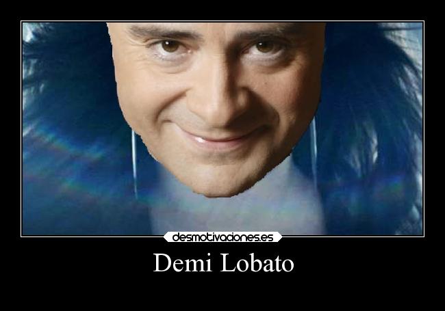 Demi Lobato - 