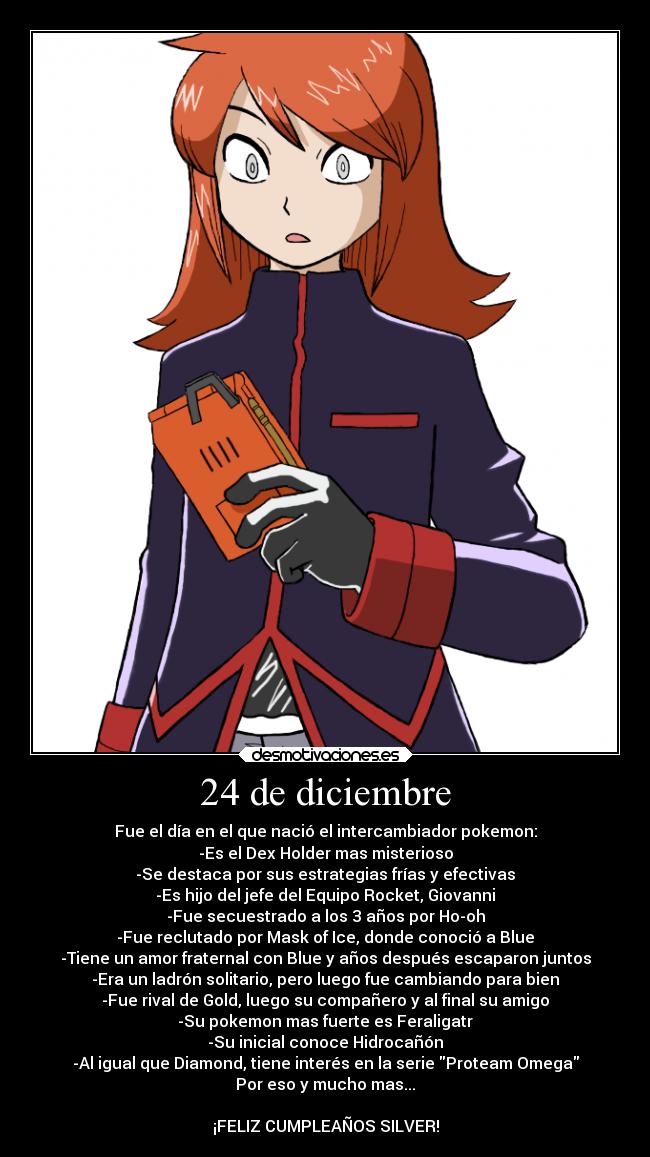24 de diciembre - 