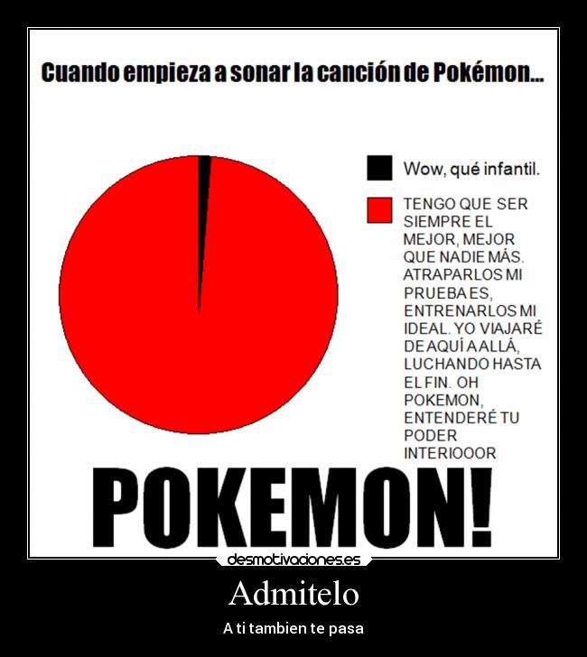 carteles pokemon opening primero mas pinche genial epico desmotivaciones