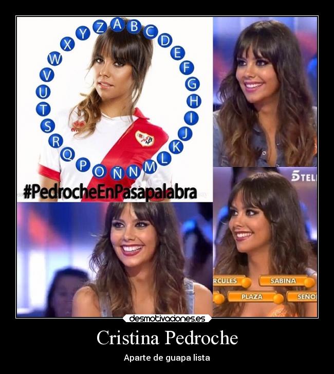 carteles preciosa desmotivaciones