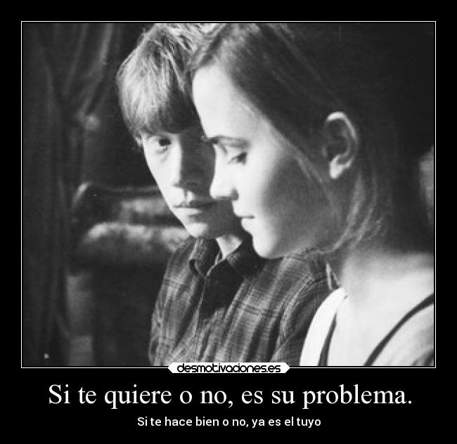 carteles problemas desmotivaciones