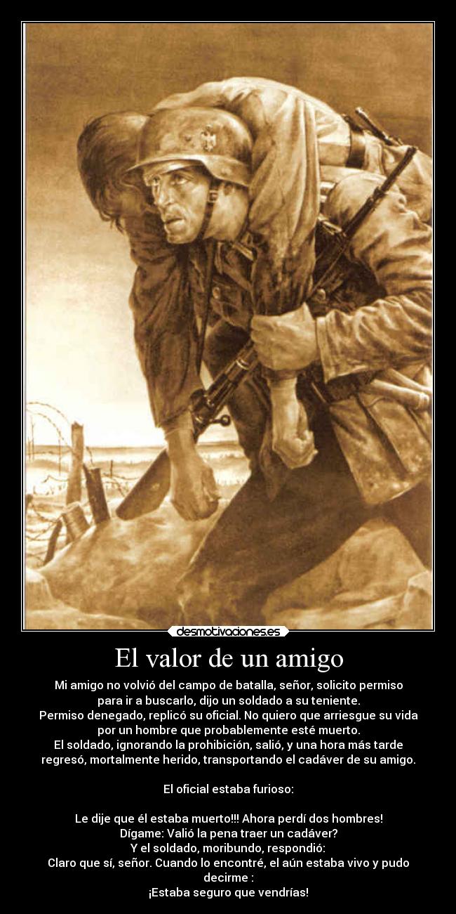 carteles promesas ayuda amistad amigos desmotivaciones