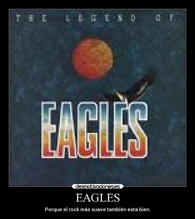 EAGLES -