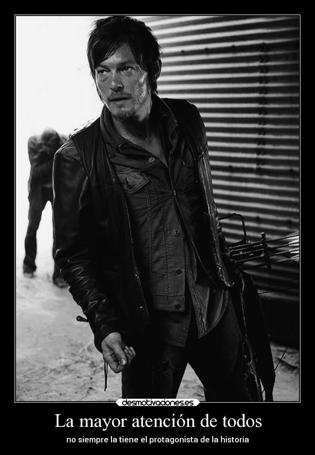 La mayor atención de todos - 