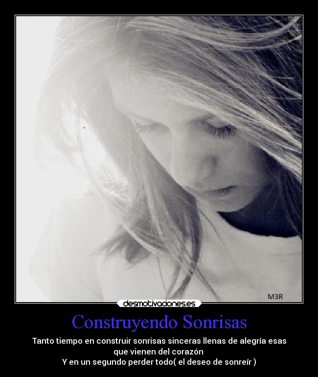 Construyendo Sonrisas -