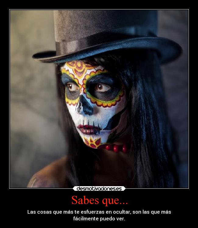 Sabes que... - 