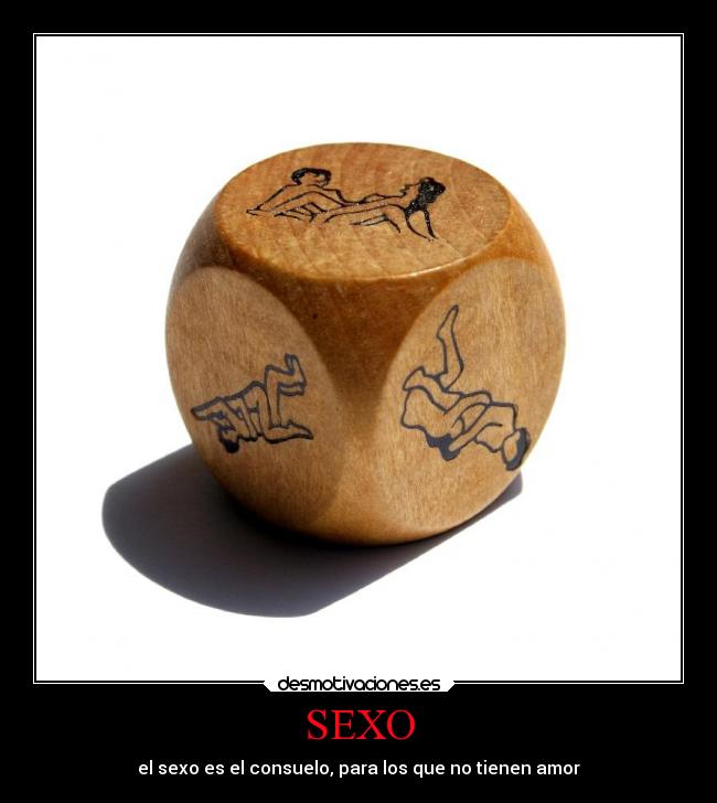 SEXO -