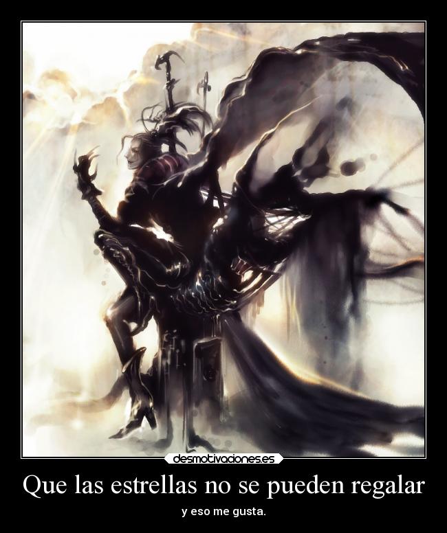 carteles sexo kefka ff6 desmotivaciones