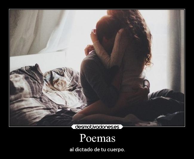 Poemas - 