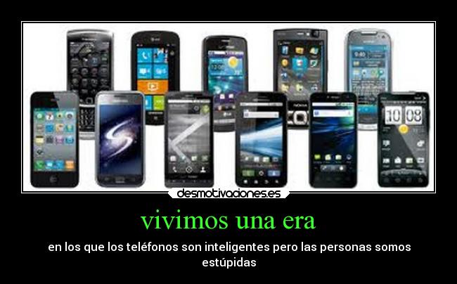 carteles sociedad desmotivaciones