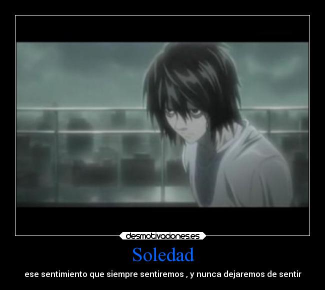 Soledad -