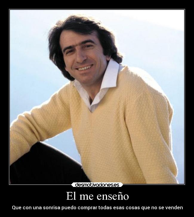 El me enseño - 