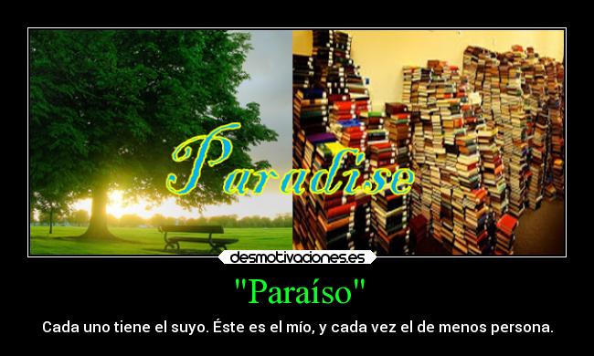 Paraíso - 