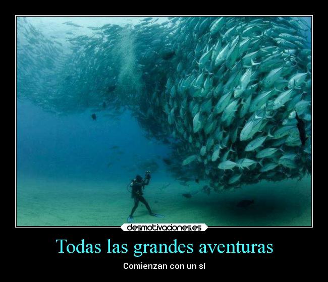 Todas las grandes aventuras - 