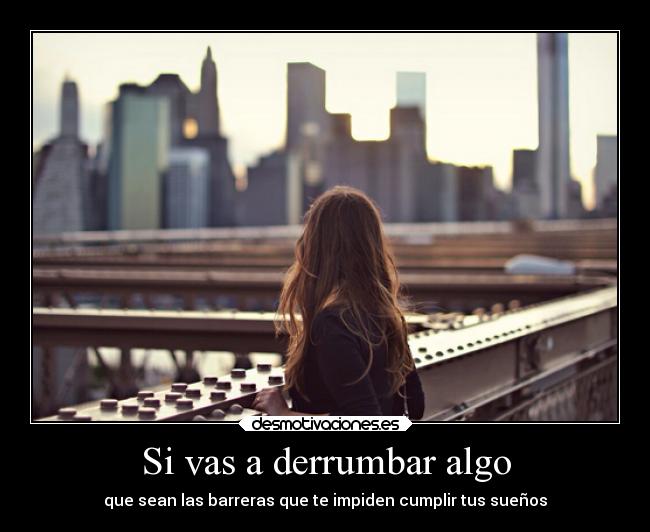 carteles suenos asdad desmotivaciones