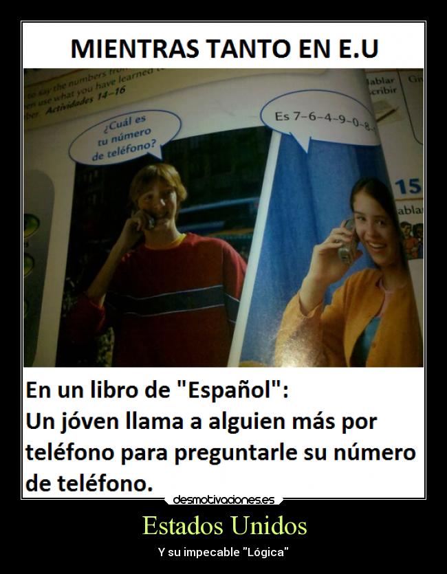 carteles tonto risa imposible imaginacion humor graciosas fail examenes espana escuela chiste desmotivaciones