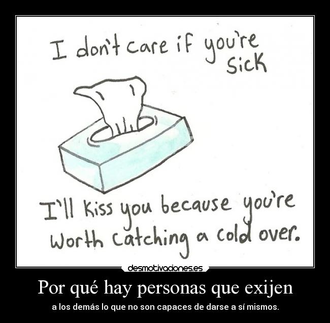 carteles tonto una pregunta dut wuerve anose desmotivaciones