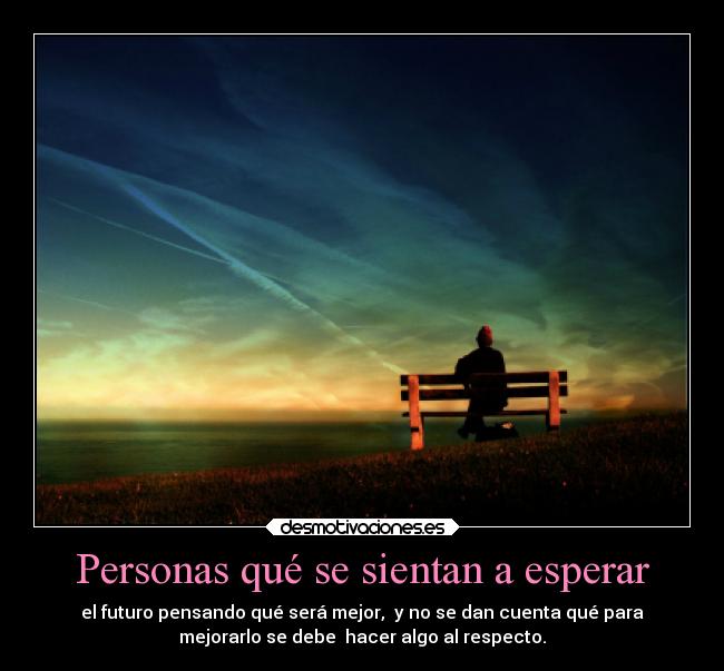 carteles tratar mejorarlo depende que hagas por desmotivaciones