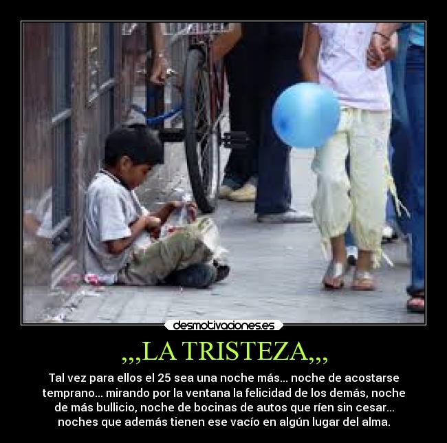 carteles tristeza tristeza desmotivaciones