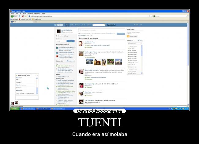 TUENTI - 