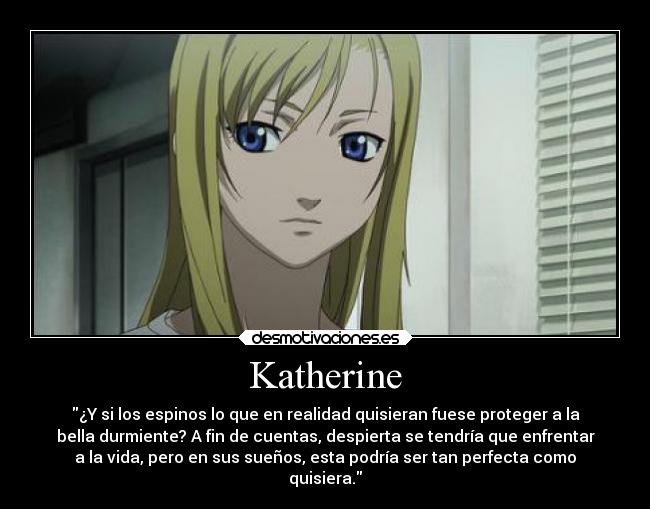 Katherine - 