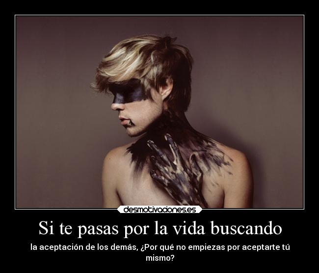 carteles vida ayuda mal cartel perolo intente desmotivaciones