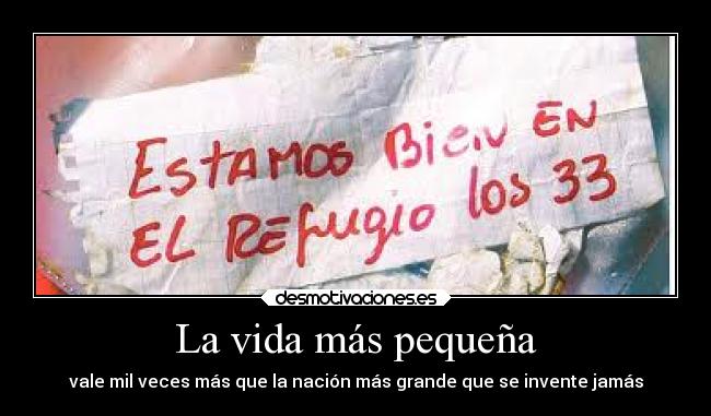 carteles vida besos desmotivaciones