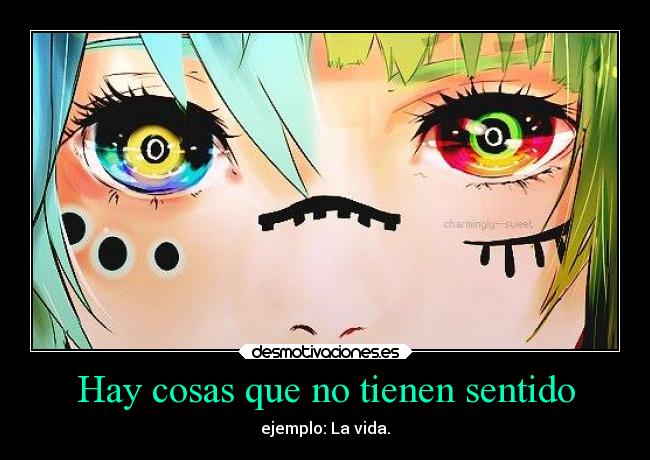 carteles vida desmotivaciones