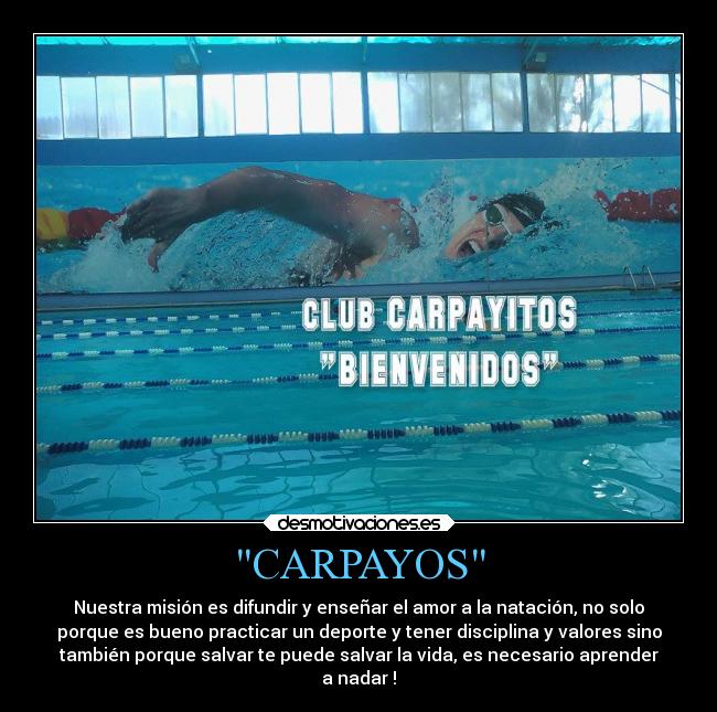 CARPAYOS -