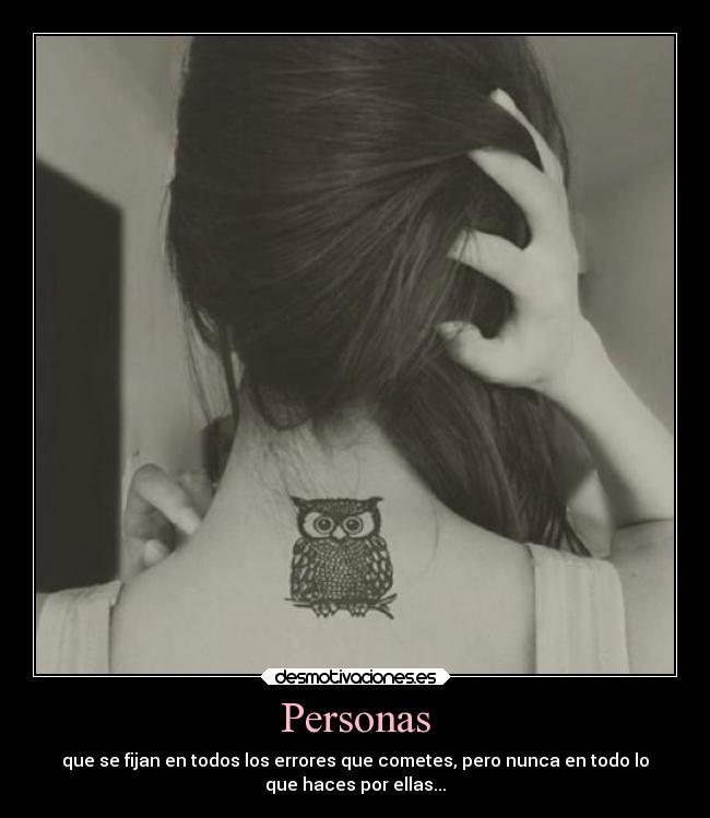 Personas -