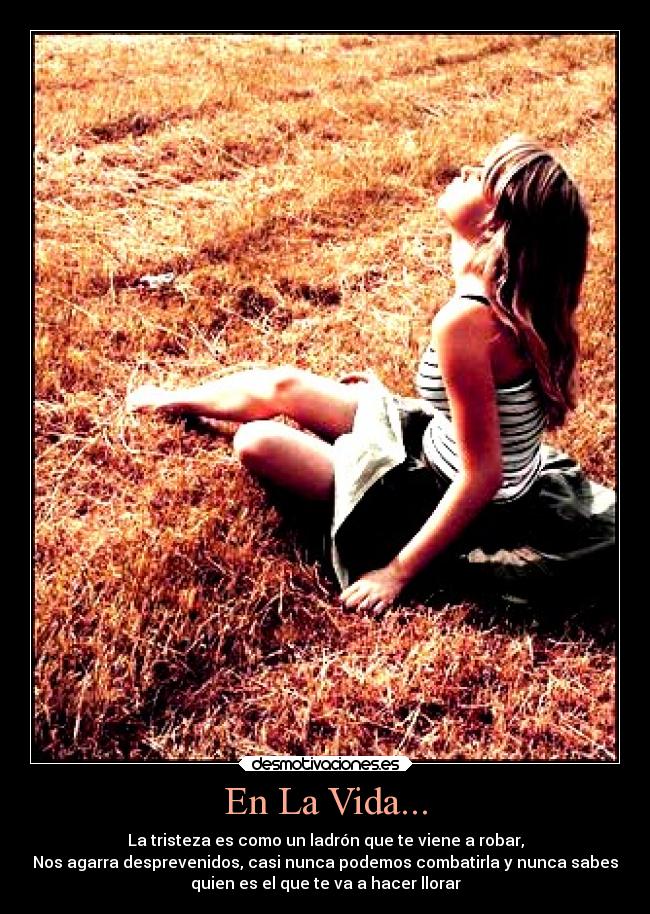 En La Vida... - 