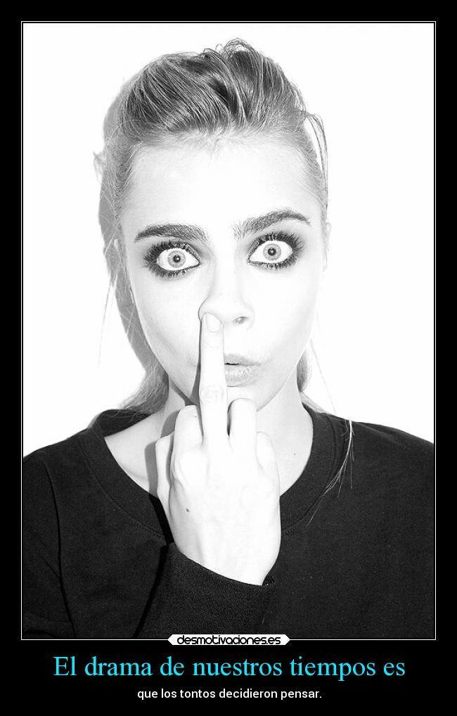 carteles vida iodiosa desmotivaciones