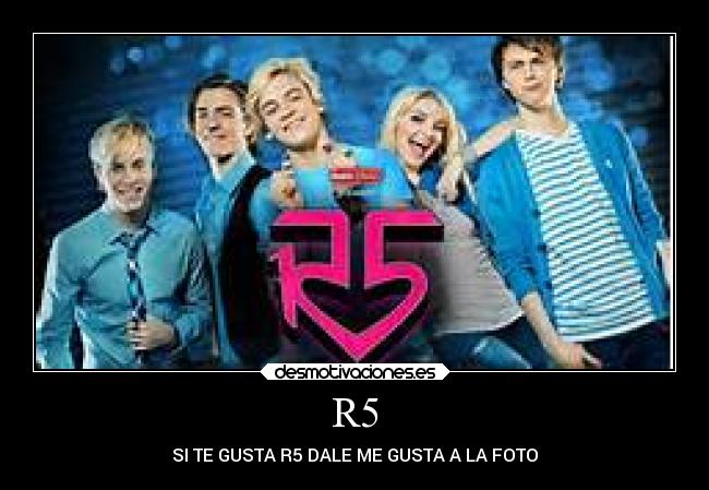 R5 - 