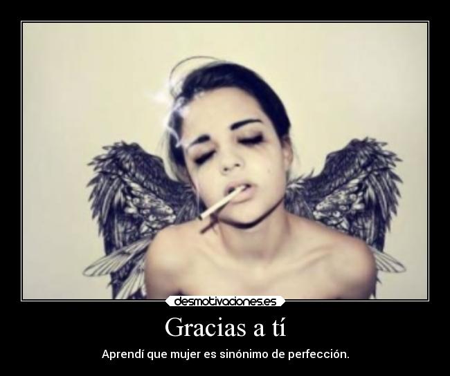 carteles vida mujeres hermosas belleza aprender vencer dejar por ellas desmotivaciones