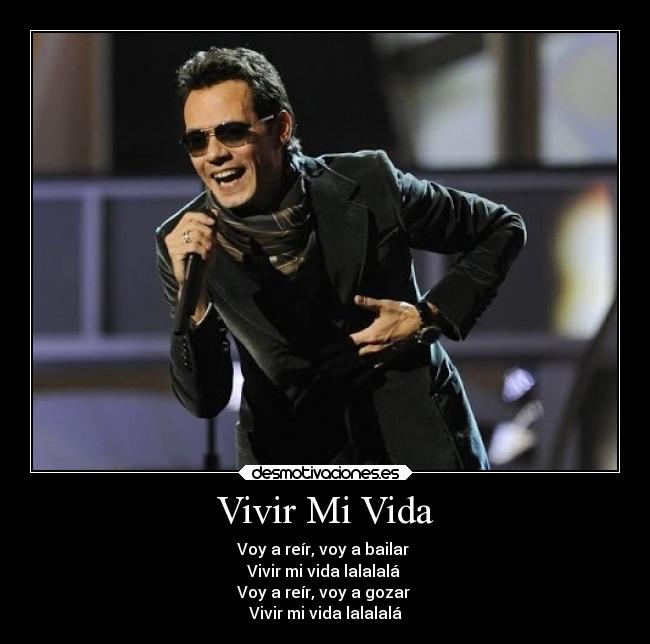 carteles vida musica desmotivaciones