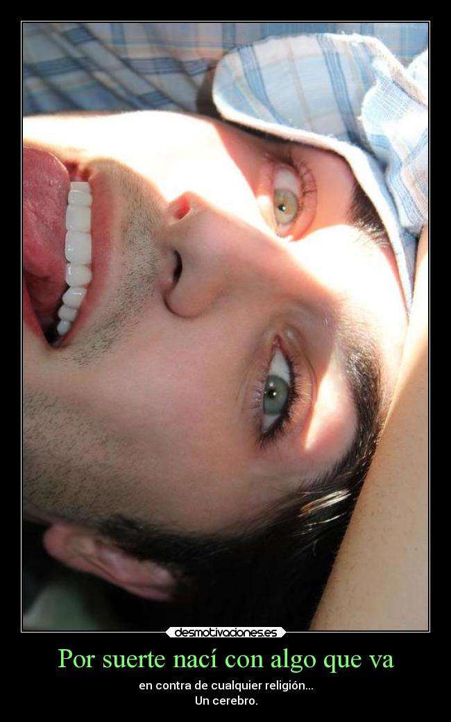 carteles vida religion desmotivaciones