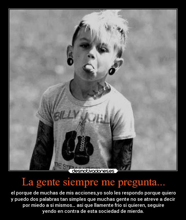 carteles vida sociedad libertad criticas ignorancia desmotivaciones