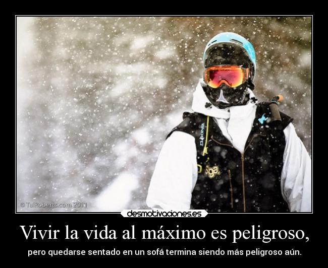 VIVIR VIDA MAXIMO vivir vida maximo: