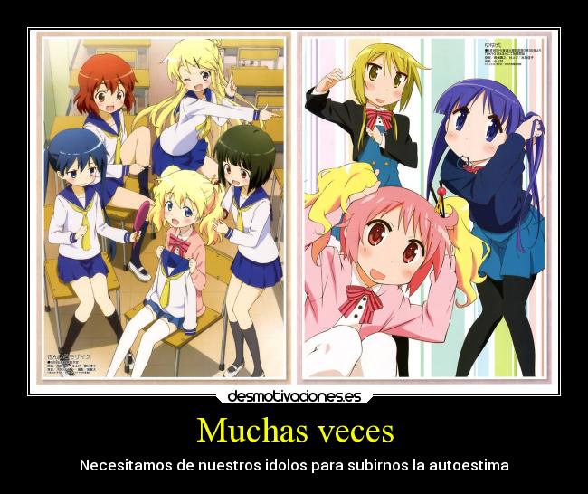 Muchas veces - 