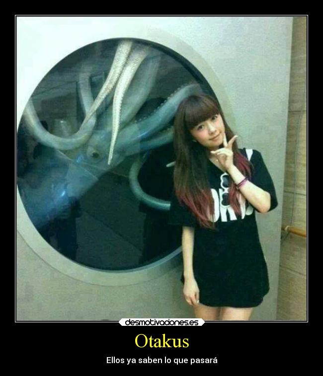 Otakus - 