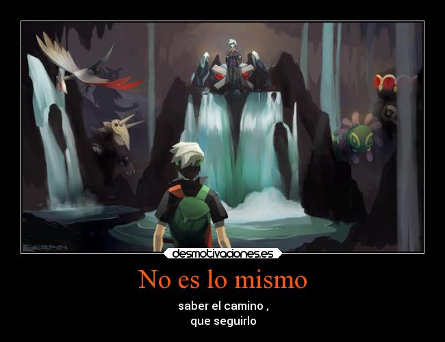 carteles videojuegos anime pokemon ruby zafiro manga desmotivaciones