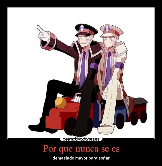 carteles videojuegos anime pokemon negro blanco manga desmotivaciones