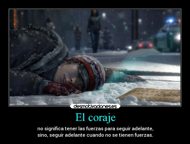 carteles videojuegos beyond two souls 4812 desmotivaciones