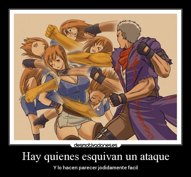 carteles videojuegos god hand desmotivaciones