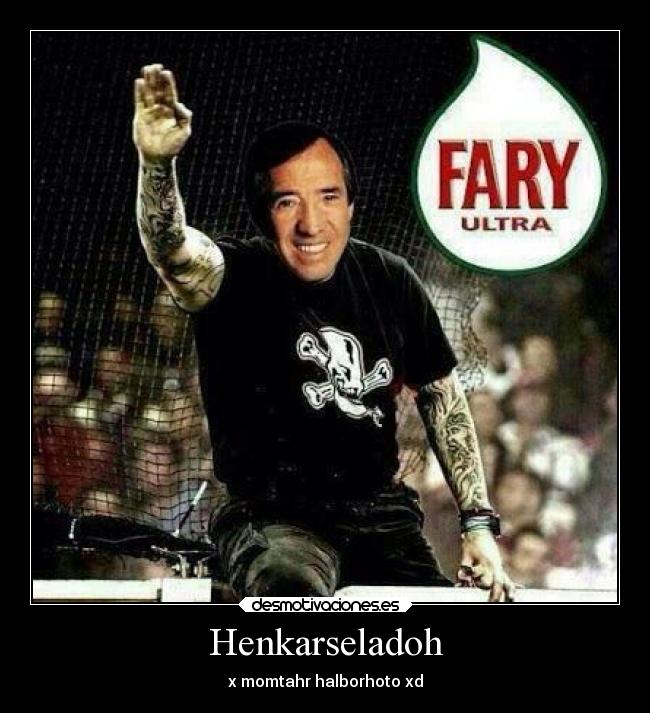 Henkarseladoh - x momtahr halborhoto xd