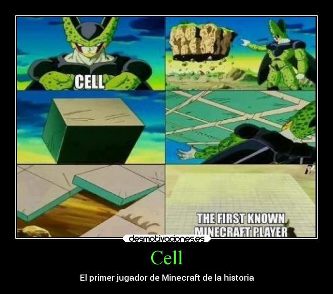 Cell -